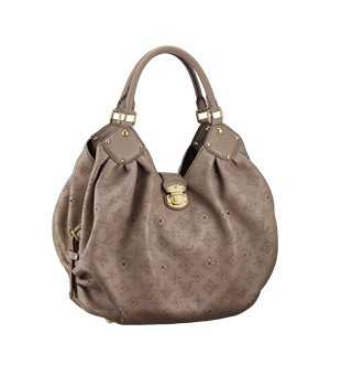 Cheap Louis Vuitton Mahina Leather L M93170 Outlet